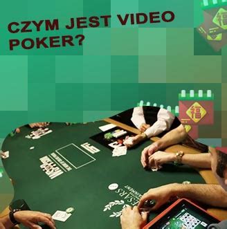 Zasady gry rozbierany poker